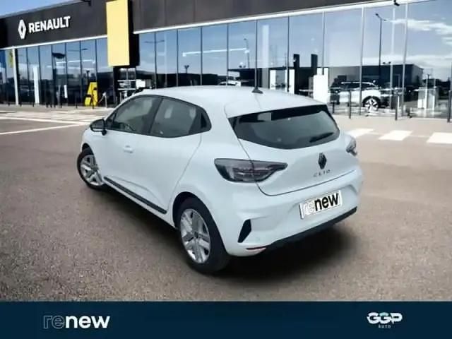 Occasion Renault Clio V Evolution 2025 Gris schiste Berline