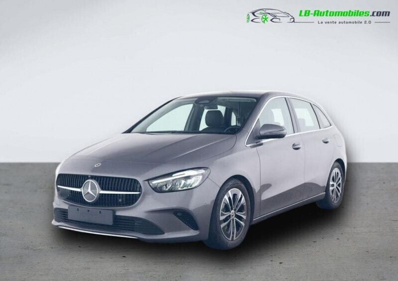 Utilisé 2024 Mercedes B180 Monospace | 38 400 € (Prix cher) - Image 1/4