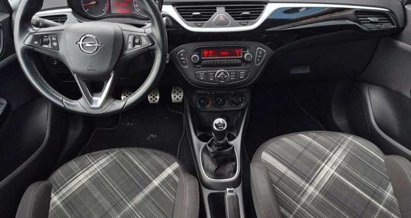 Occasion Opel Corsa Color Edition 101 ch (74 kW) 2015 Citadine