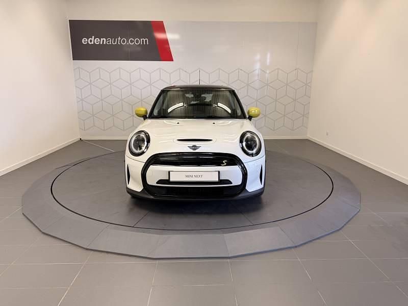 Occasion Mini Cooper SE Hatch 135 kW (184 ch) 2023 Citadine