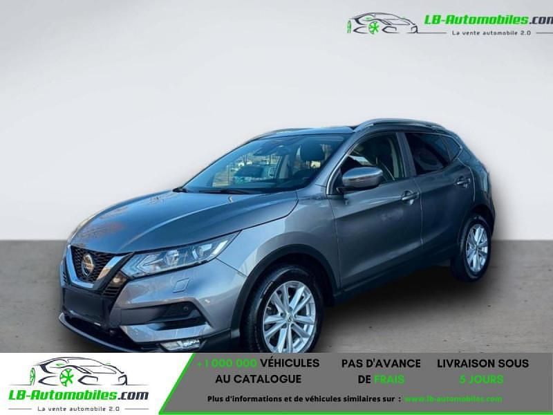 Occasion Nissan Qashqai 116 ch (85 kW) 2018 SUV