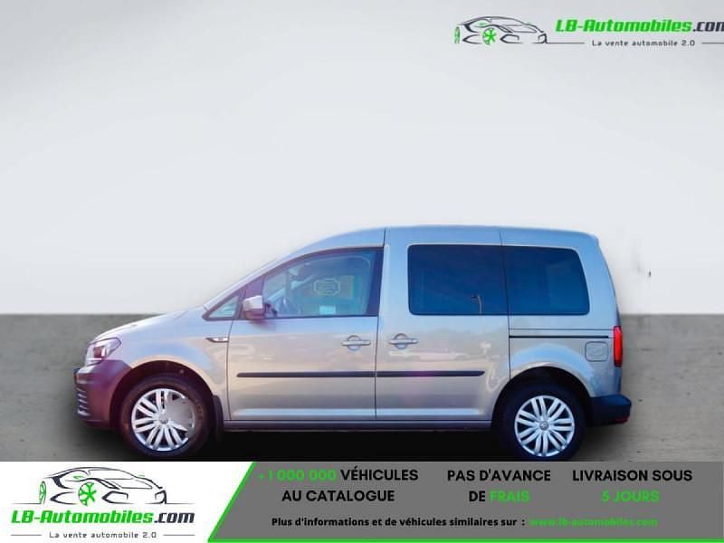 Occasion VW Caddy 125 ch (91 kW) 2016 Monospace