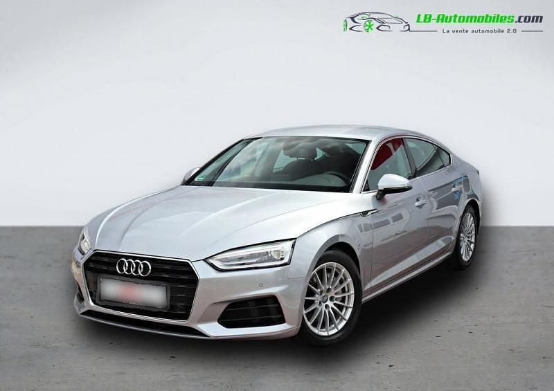 Utilisé 2019 Audi A5 Sportback Sport Berline | 31 000 € (Bon prix) - Image 1/4