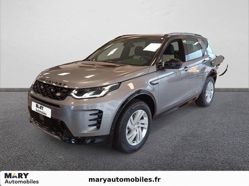 Utilisé 2024 Land Rover Discovery 5 SUV | 73 413 € - Image 1/4