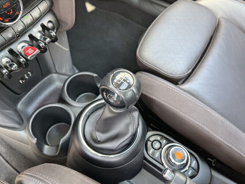 Occasion Mini Cooper 136 ch (100 kW) 2017 Citadine