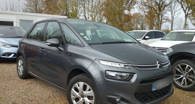 Occasion Citroën C4 Picasso Comfort 99 ch (72 kW) 2016 Monospace