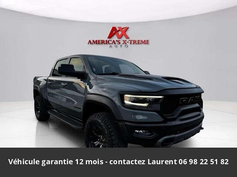 Occasion Dodge Ram 702 ch (516 kW) 2021 Noir Pick-up