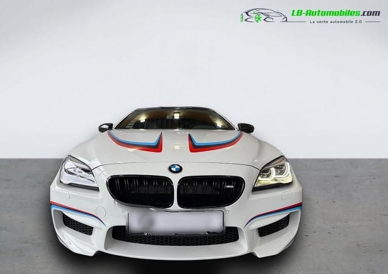 Utilisé 2016 BMW M6 Competition Edition Coupé | 56 400 € - Image 1/4