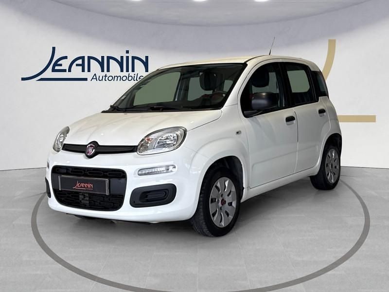 Utilisé 2018 Fiat Panda Citadine | 8 400 € (Super prix) - Image 1/4