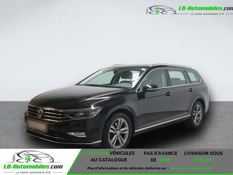 Utilisé 2020 VW Passat Break | 30 500 € (Prix juste) - Image 1/4