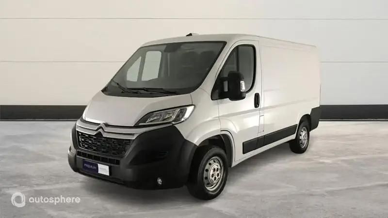 Utilisé 2022 Citroën Jumper Monospace | 22 499 € (Prix juste) - Image 1/4