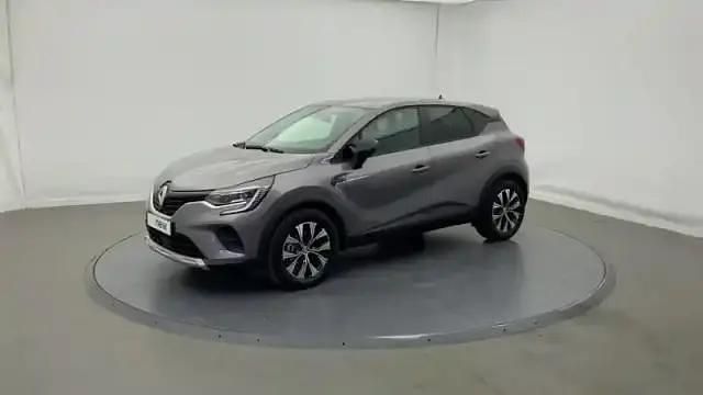 Gris clair Occasion 2024 Renault Captur Evolution SUV | 22 980 € (Prix juste) - Image 1/4