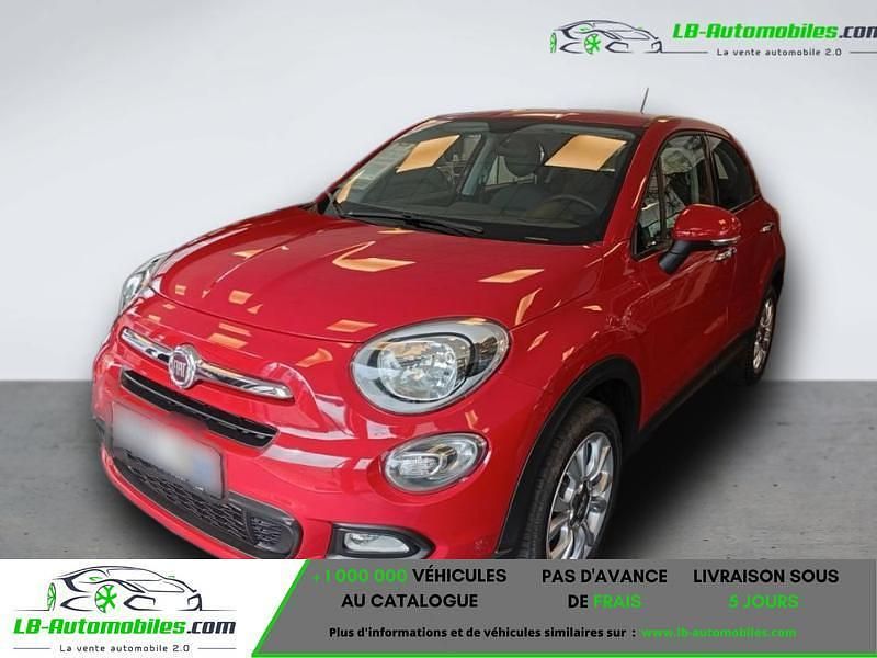 Occasion 2015 Fiat 500 Citadine | 13 900 € (Prix juste) - Image 1/4