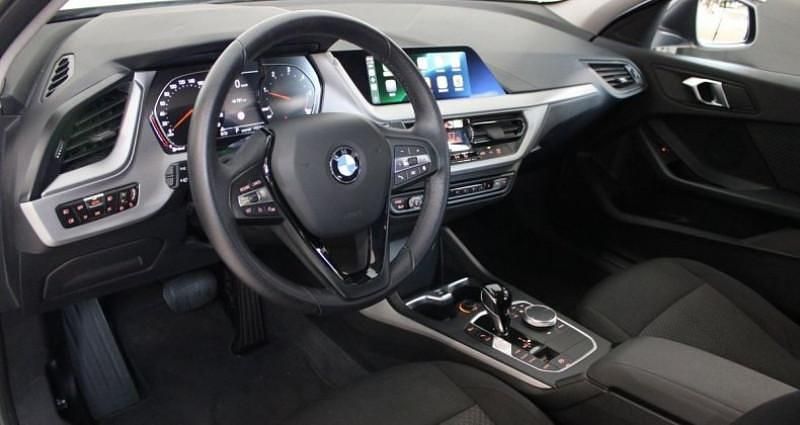 Occasion BMW 116 Sport Line 116 ch (85 kW) 2021 Citadine