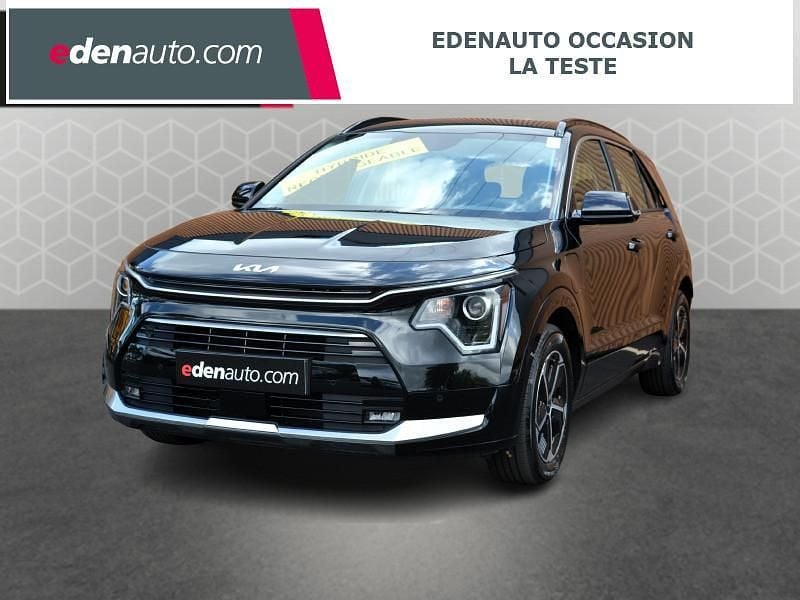 Occasion Kia Niro Active 183 ch (134 kW) 2024 SUV