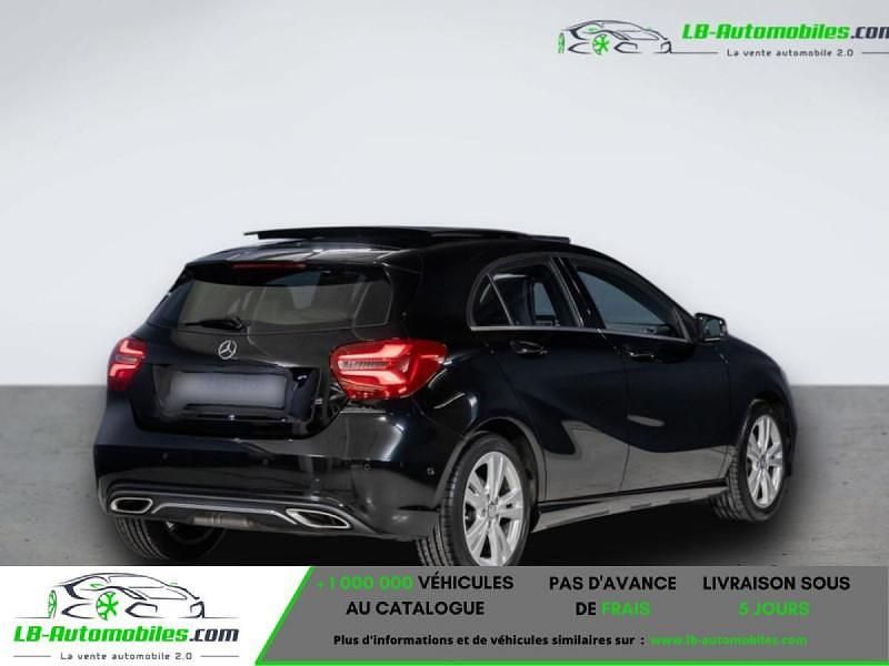 Occasion Mercedes A200 156 ch (114 kW) 2017 Berline