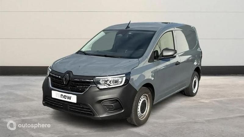 Occasion Renault Kangoo 103 ch (75 kW) 2025 Gris Monospace