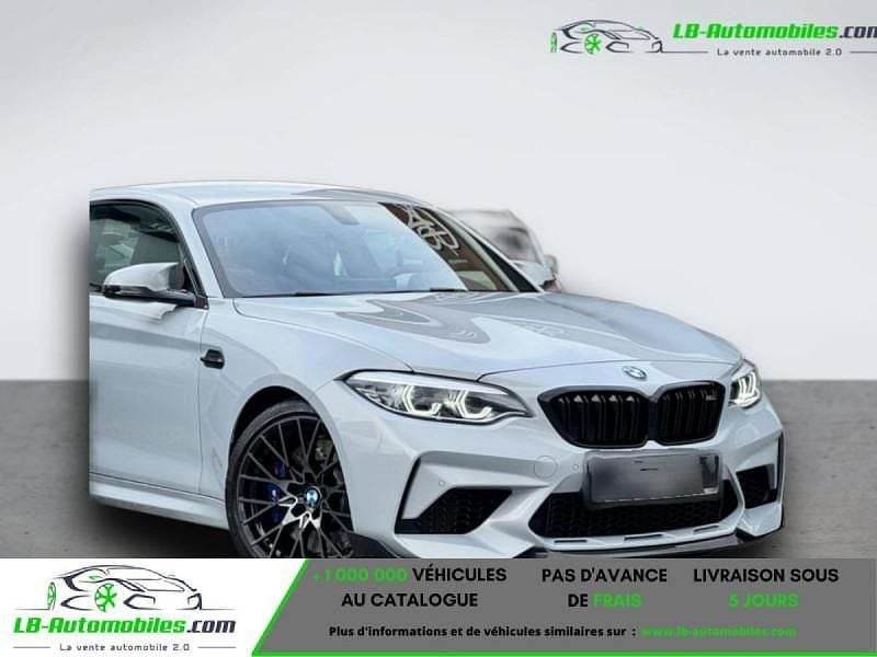 Occasion BMW M2 Comfort Edition 411 ch (302 kW) 2020 Coupé