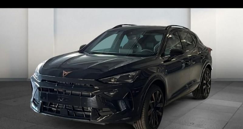 Occasion Cupra Formentor VZ 273 ch (200 kW) 2024 Noir SUV