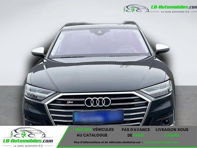 Occasion Audi S8 571 ch (419 kW) 2020 Berline