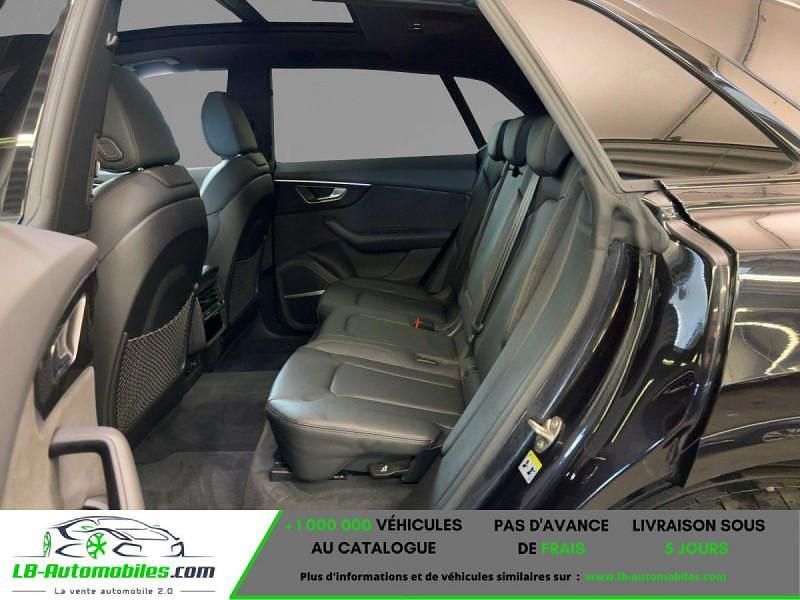Occasion Audi Q8 Sport 340 ch (250 kW) 2019 SUV