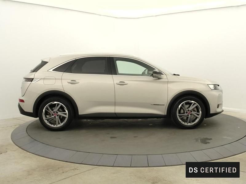Occasion DS Automobiles DS7 Crossback Grand Chic 2020 SUV