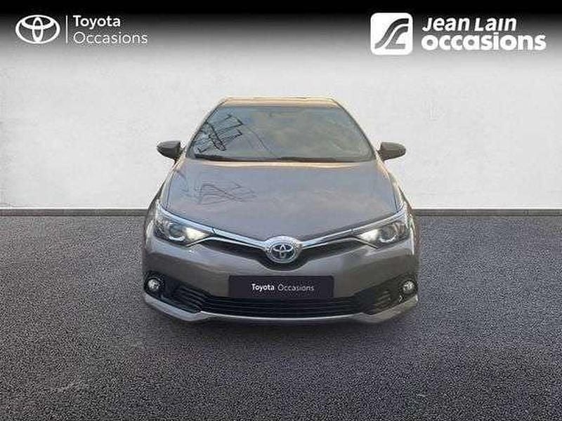 Occasion 2016 Toyota Auris Hybrid Berline | 14 500 € (Prix juste) - Image 1/1