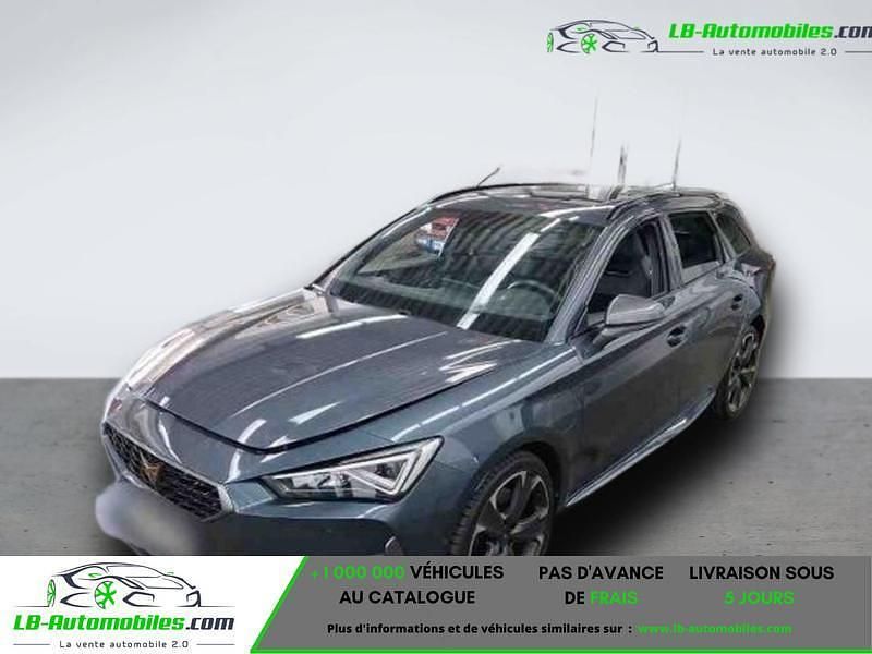 Utilisé 2021 Cupra Leon Break | 27 600 € (Prix juste) - Image 1/2