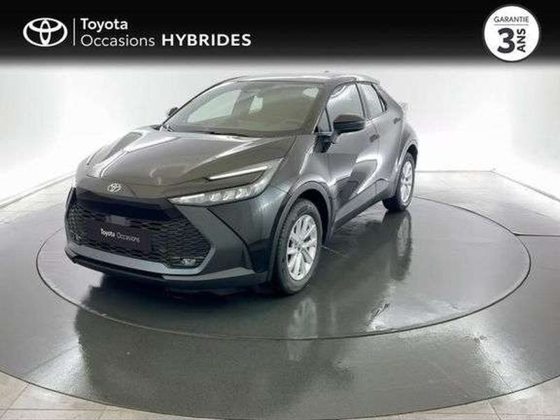 Utilisé 2025 Toyota C-HR SUV | 35 490 € - Image 1/1