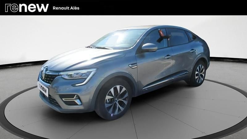 Gris Utilisé 2024 Renault Twingo Equilibre Citadine | 12 990 € (Prix juste) - Image 1/4