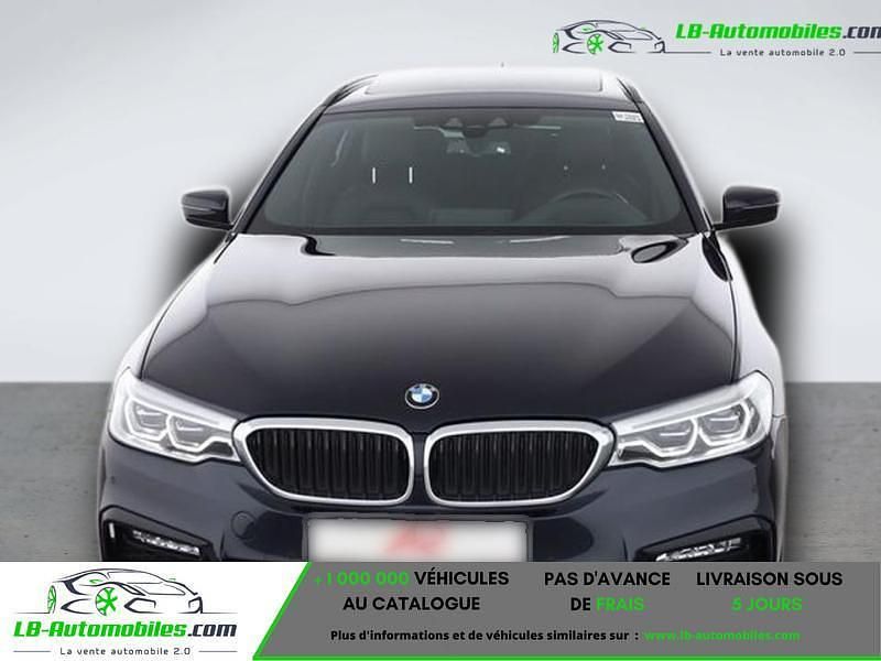 Occasion BMW 530 Comfort Edition 252 ch (185 kW) 2018 Break