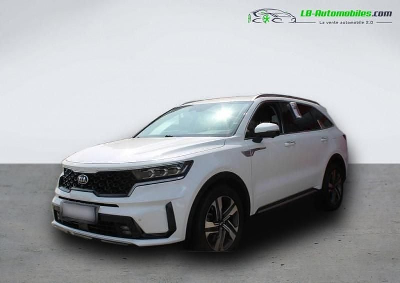 Utilisé 2021 Kia Sorento 2 SUV | 48 500 € (Prix juste) - Image 1/4