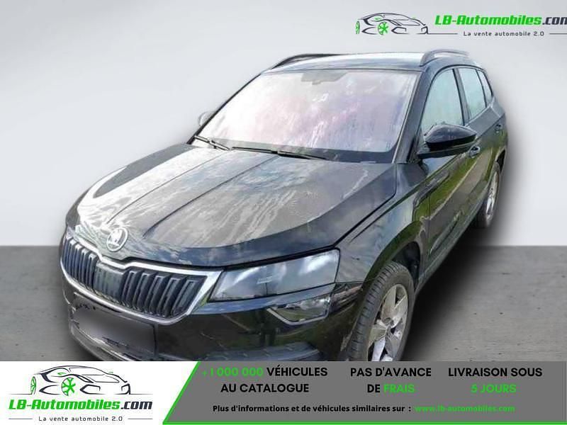 Occasion 2022 Skoda Karoq SUV | 30 300 € (Prix juste) - Image 1/2