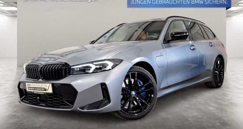 Utilisé 2024 BMW 330e M Sport Break | 59 900 € - Image 1/4
