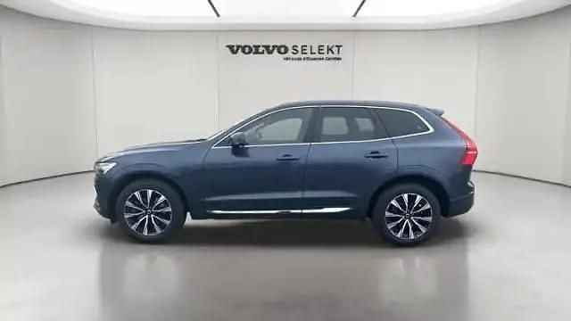 Occasion Volvo XC60 197 ch (144 kW) 2022 Bleu SUV