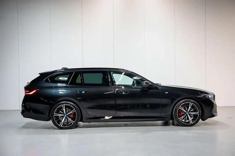 Occasion BMW i5 250 kW (340 ch) 2024 Noir Break
