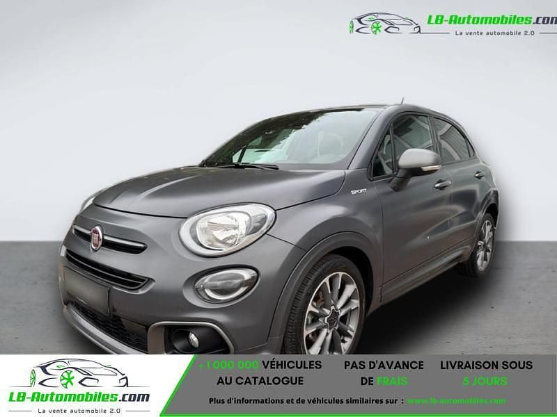 Occasion 2021 Fiat 500 Citadine | 16 900 € (Prix juste) - Image 1/4