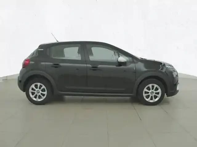 Occasion Citroën C3 PureTech 83 ch (61 kW) 2023 Noir perla nera Berline