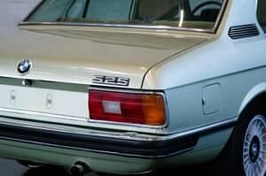 Occasion BMW 525 150 ch (110 kW) 1977 Vert Berline