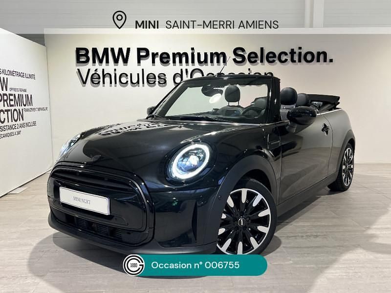Occasion Mini Cooper Coupé Premium Plus 136 ch (100 kW) 2023 Coupé