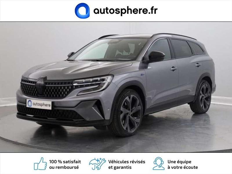 Occasion Renault Espace Esprit Alpine 2024 Monospace