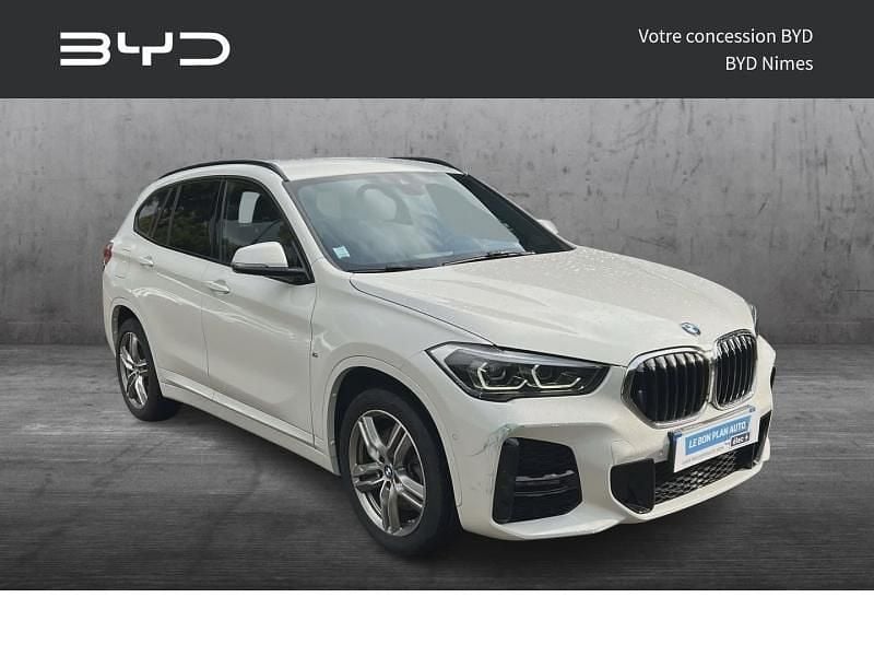 Occasion 2019 BMW X1 M Sport SUV | 25 990 € - Image 1/4