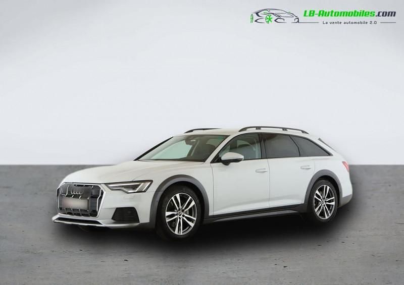 Utilisé 2025 Audi A6 Allroad Break | 70 900 € - Image 1/4