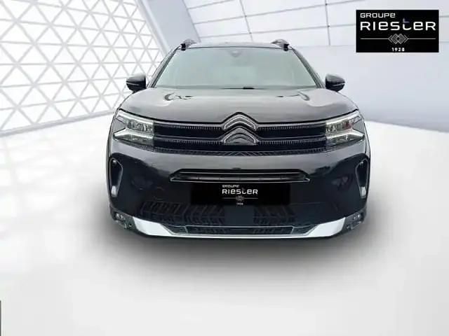 Occasion Citroën C5 Aircross Feel 150 ch (110 kW) 2023 Noir SUV