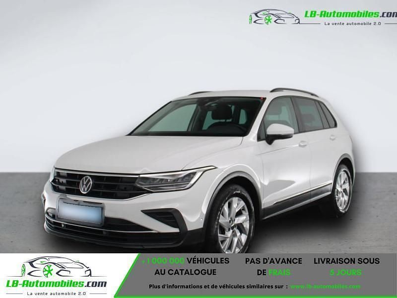 Occasion 2023 VW Tiguan SUV | 36 300 € (Prix juste) - Image 1/4