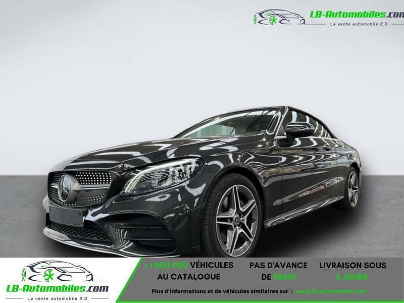 Utilisé 2020 Mercedes C200 Berline | 37 500 € (Prix cher) - Image 1/4