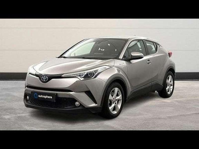 Occasion 2019 Toyota C-HR+ SUV | 19 990 € (Prix juste) - Image 1/1