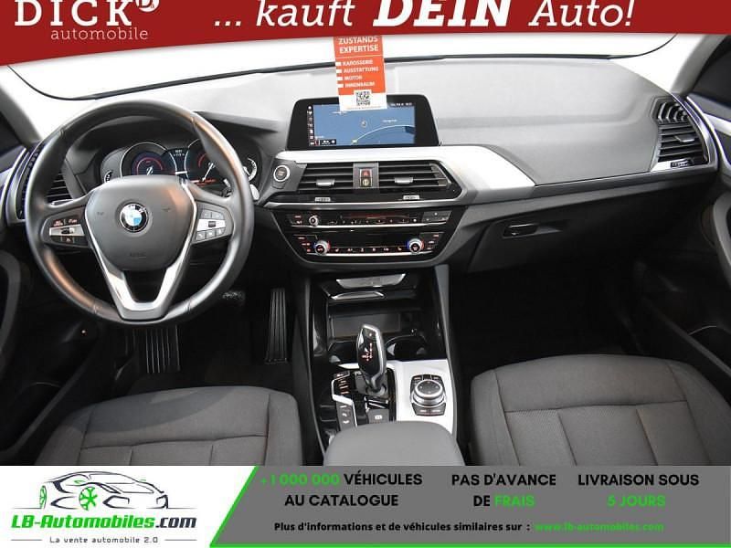 Occasion BMW X3 292 ch (214 kW) 2020 SUV