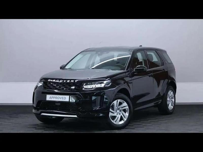 Noir Utilisé 2024 Land Rover Discovery Sport S SUV | 45 630 € (Prix cher) - Image 1/4