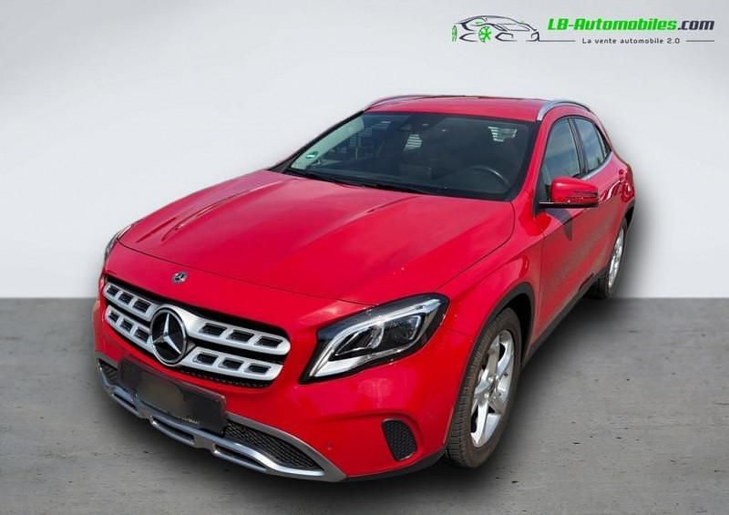 Utilisé 2018 Mercedes GLA180 SUV | 21 000 € (Bon prix) - Image 1/4